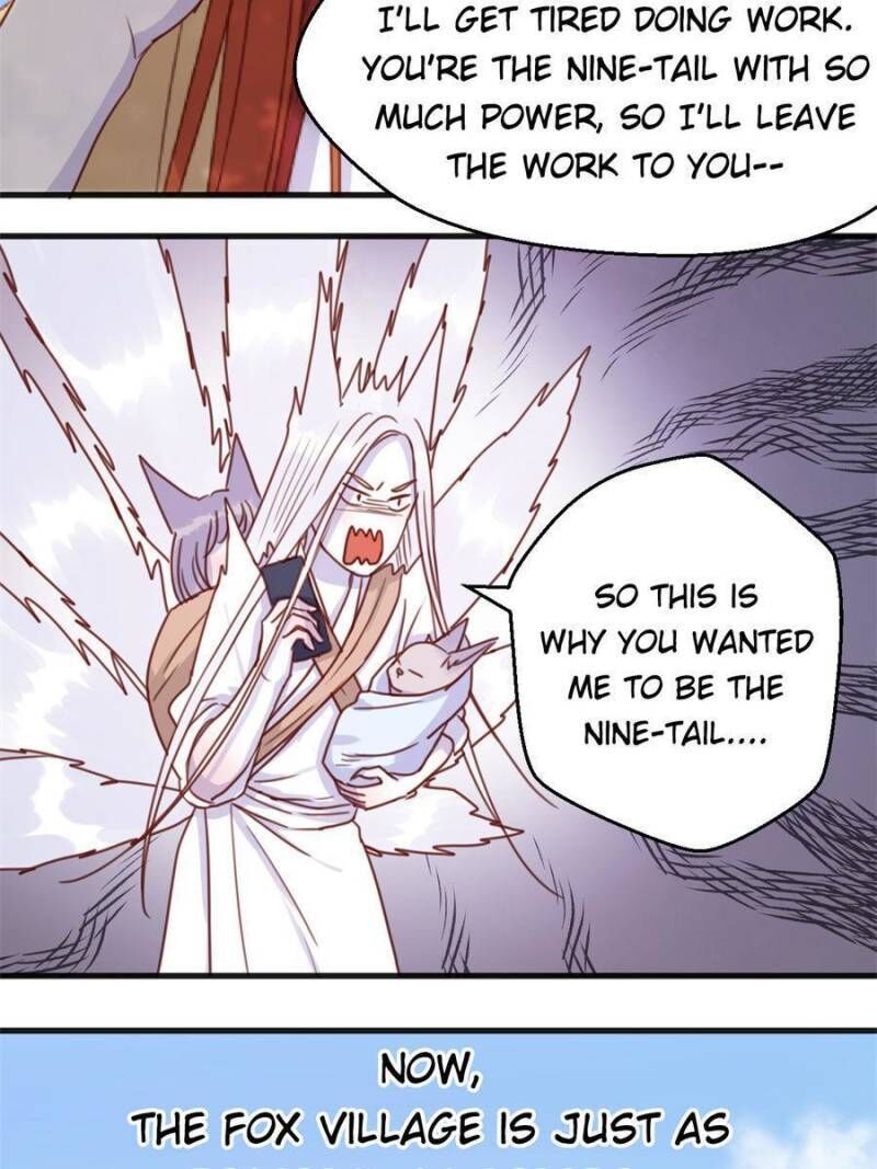Picked Up A Little Fox Chapter 77 page 32 - Chapter 77