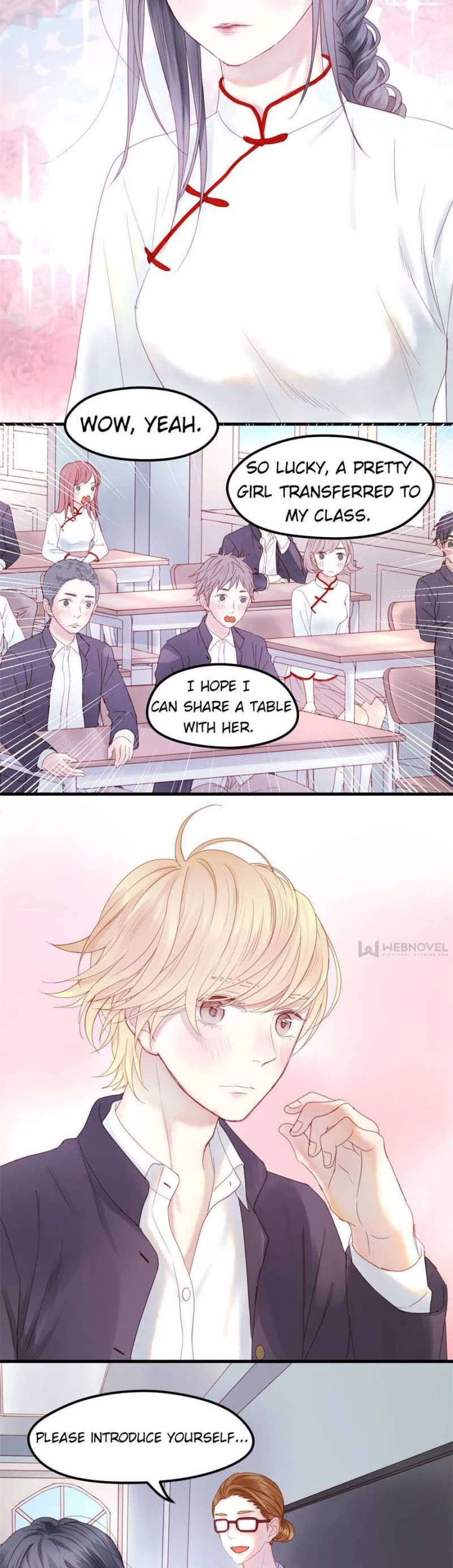 Picked Up A Little Fox Chapter 78 page 10 - Chapter 78