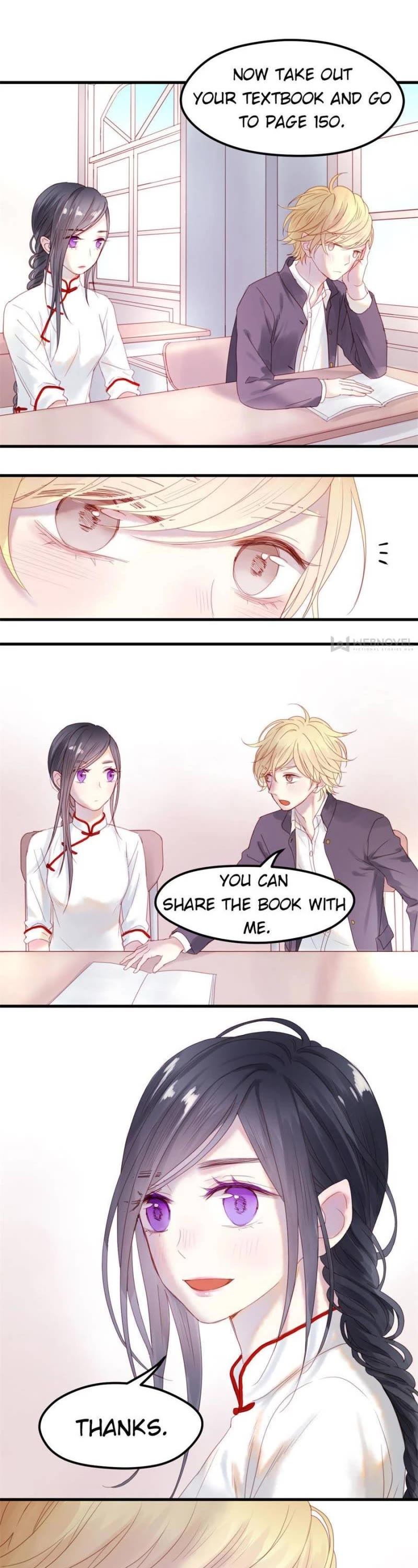 Picked Up A Little Fox Chapter 78 page 12 - Chapter 78
