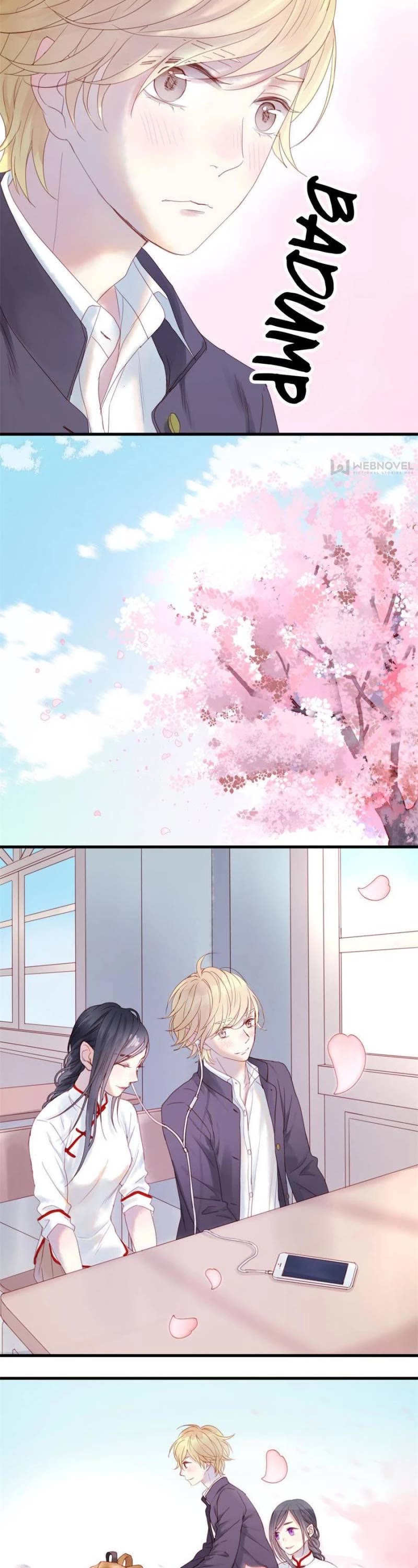 Picked Up A Little Fox Chapter 78 page 13 - Chapter 78