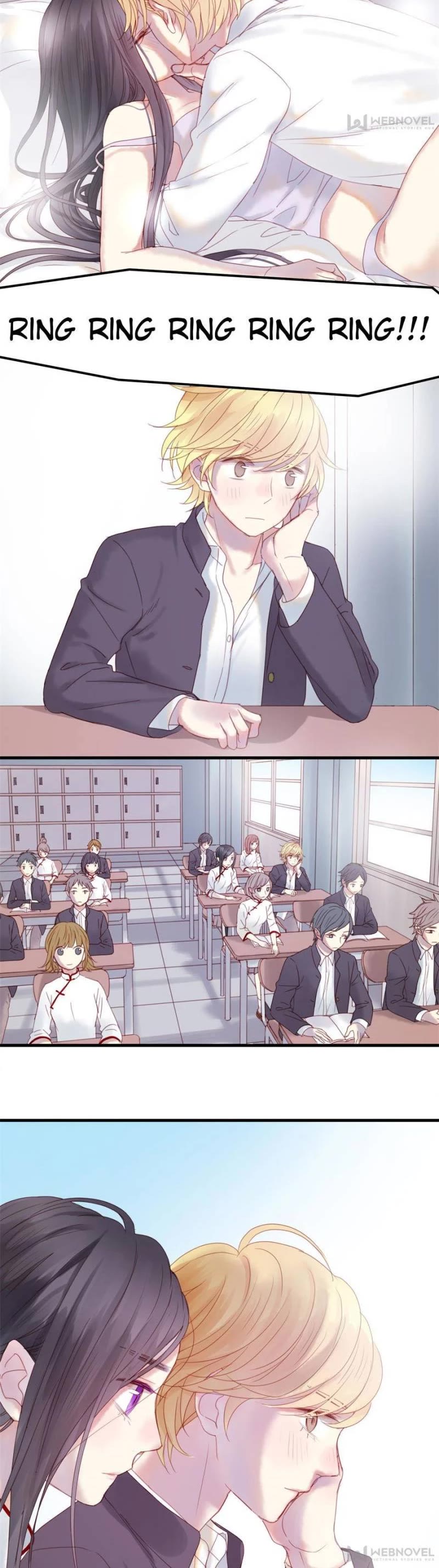 Picked Up A Little Fox Chapter 78 page 15 - Chapter 78