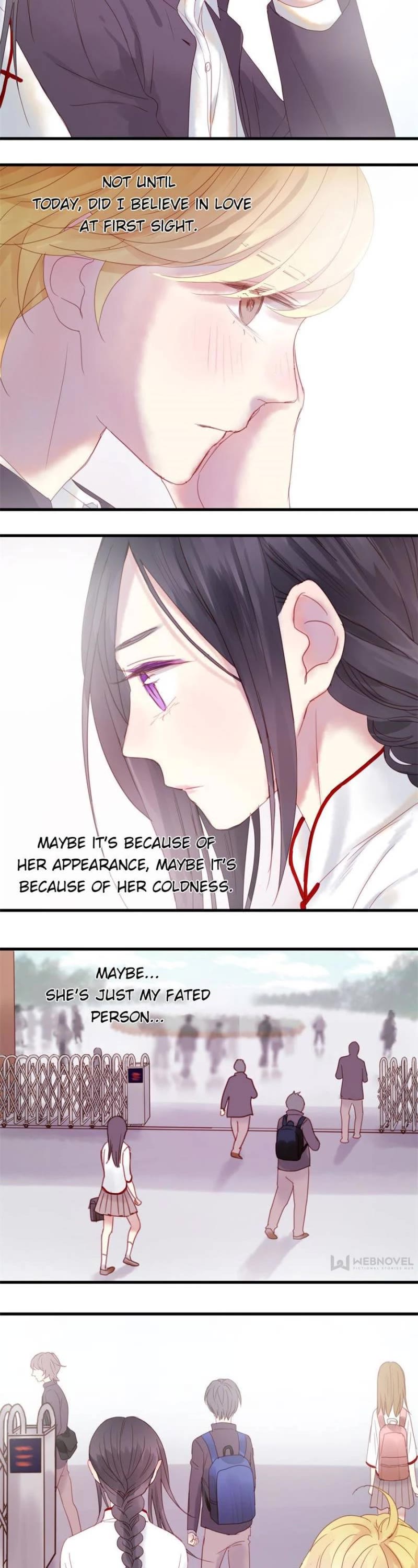 Picked Up A Little Fox Chapter 78 page 16 - Chapter 78