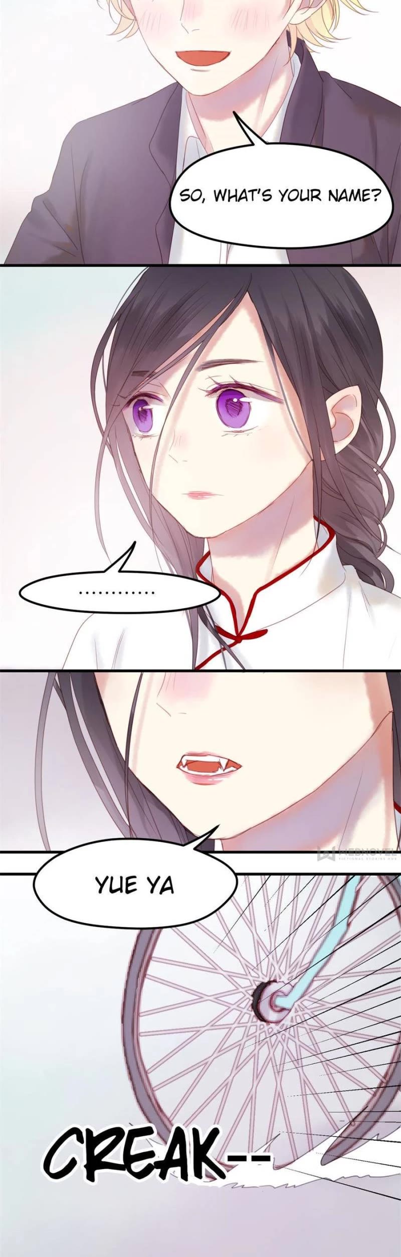 Picked Up A Little Fox Chapter 78 page 19 - Chapter 78