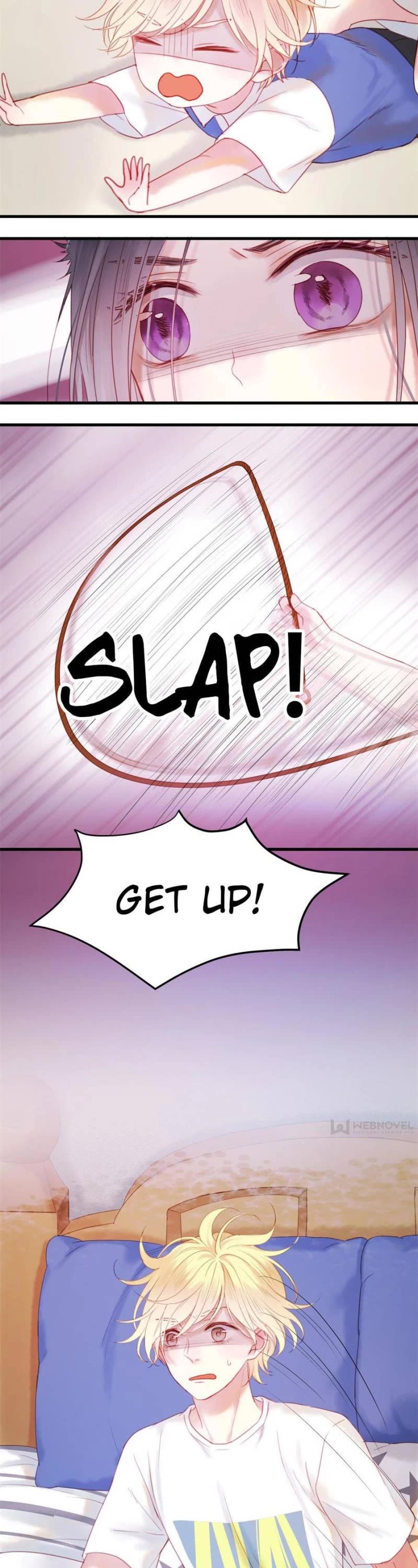 Picked Up A Little Fox Chapter 78 page 2 - Chapter 78