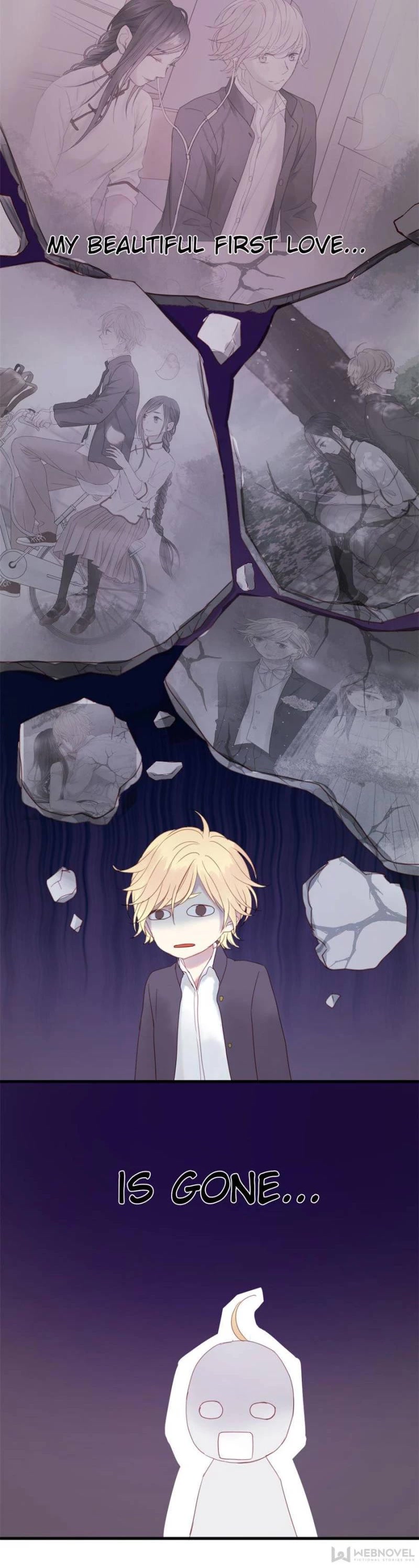Picked Up A Little Fox Chapter 78 page 21 - Chapter 78
