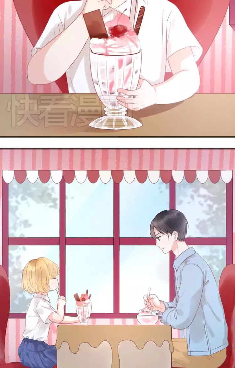 Picked Up A Little Fox Chapter 8 page 12 - Chapter 8: I'm sorry, I didn't pick up on your feelings