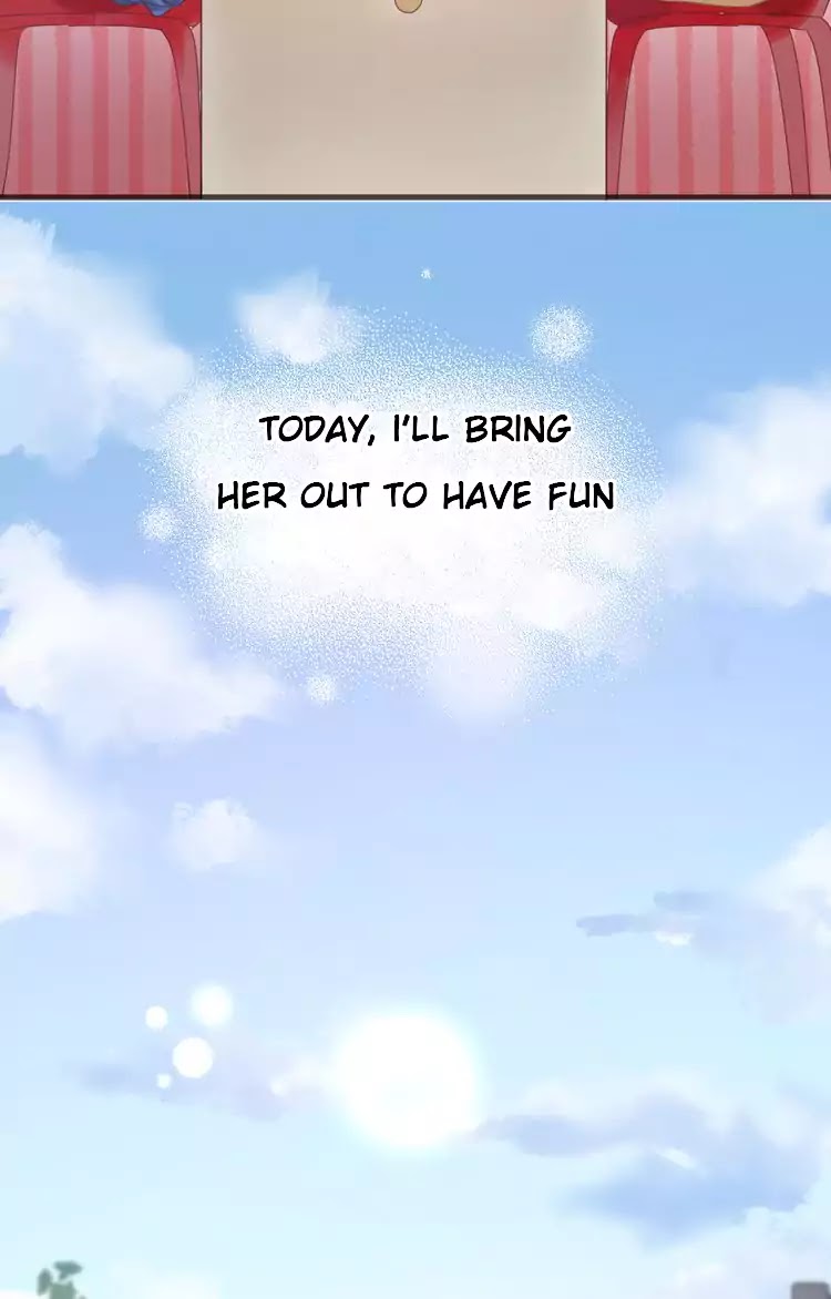 Picked Up A Little Fox Chapter 8 page 13 - Chapter 8: I'm sorry, I didn't pick up on your feelings