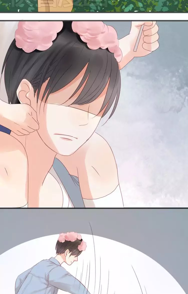 Picked Up A Little Fox Chapter 8 page 34 - Chapter 8: I'm sorry, I didn't pick up on your feelings