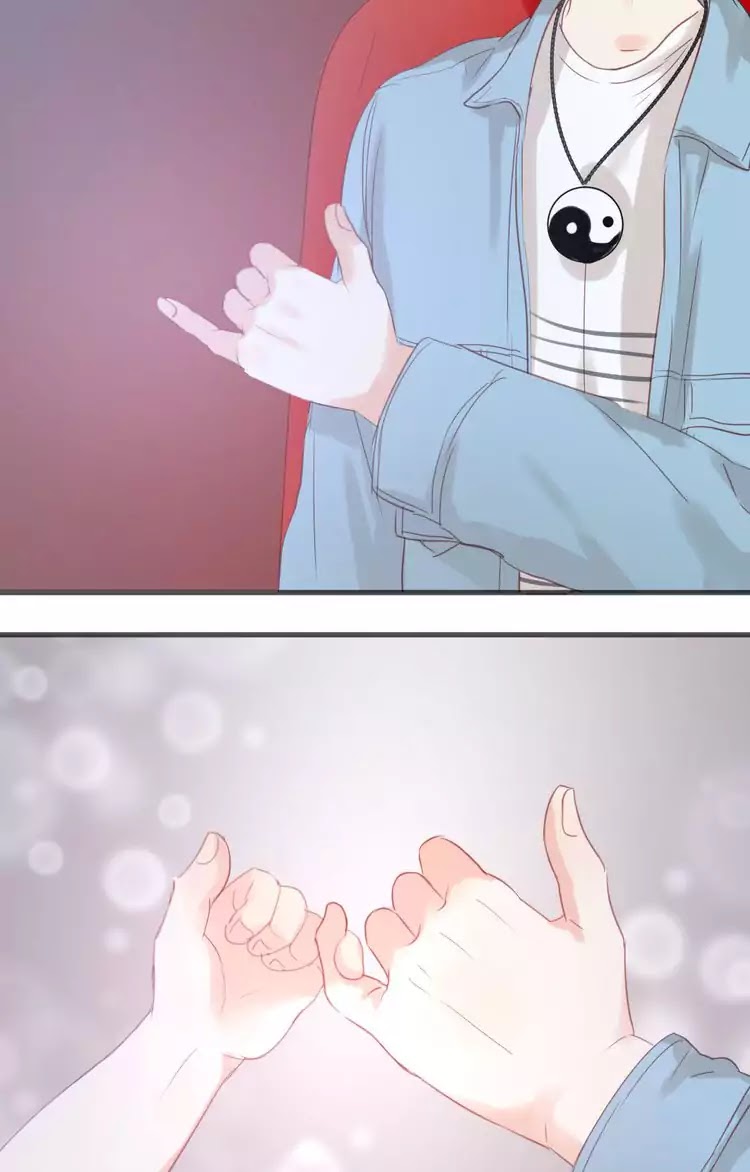 Picked Up A Little Fox Chapter 8 page 45 - Chapter 8: I'm sorry, I didn't pick up on your feelings