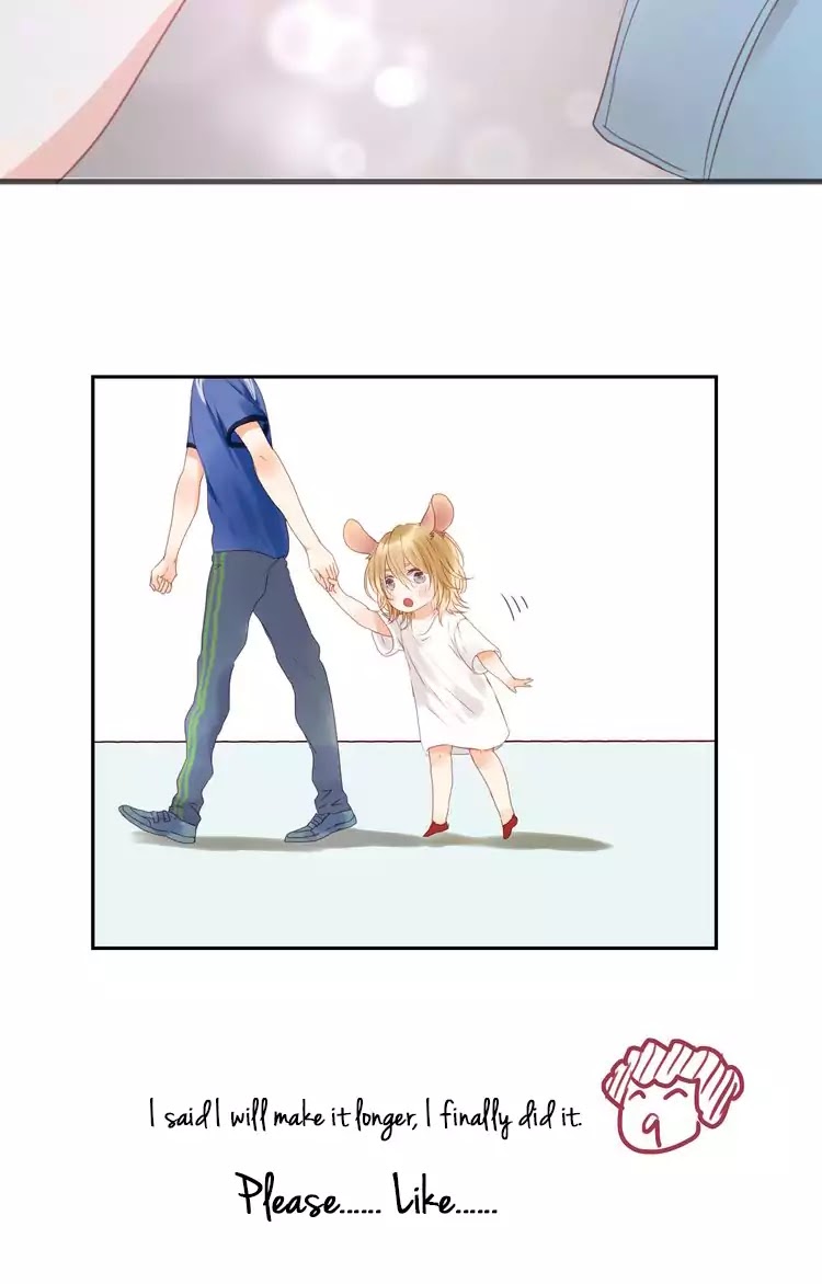 Picked Up A Little Fox Chapter 8 page 46 - Chapter 8: I'm sorry, I didn't pick up on your feelings