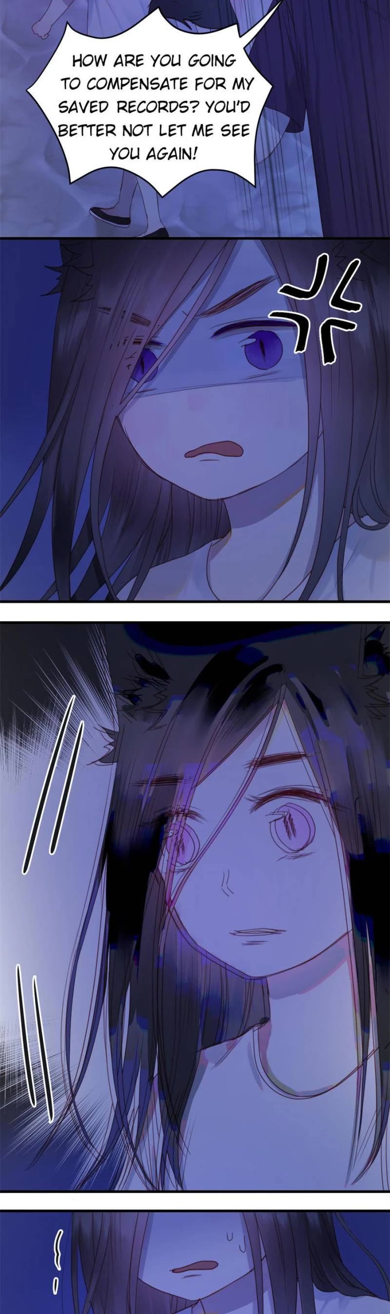 Picked Up A Little Fox Chapter 80 page 10 - Chapter 80