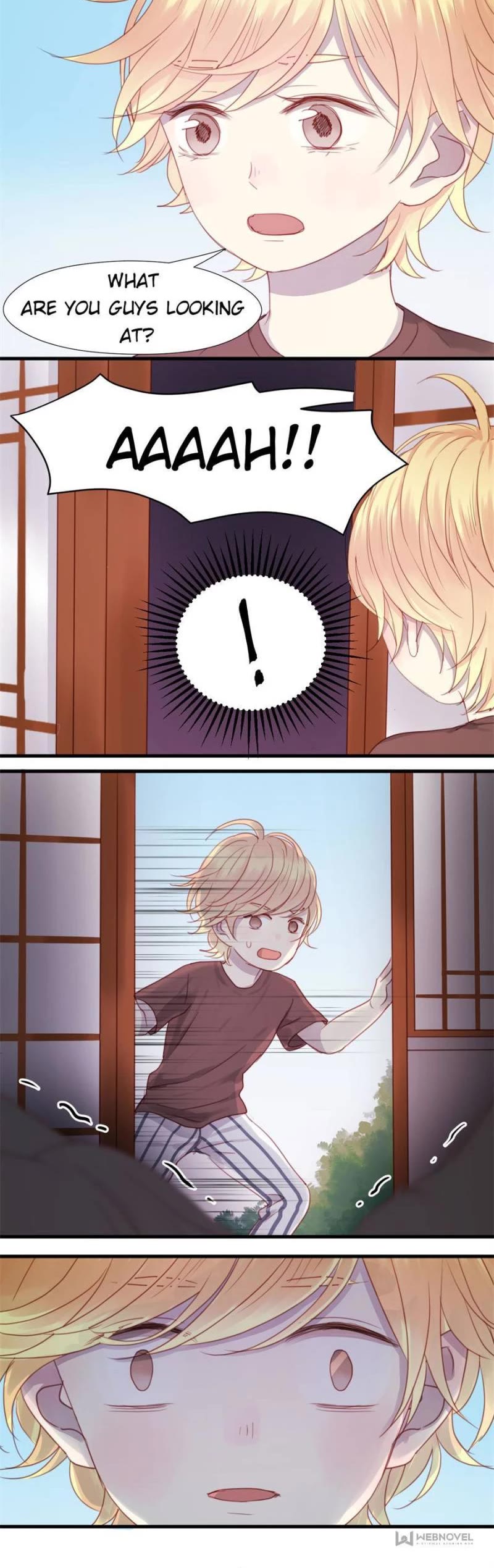 Picked Up A Little Fox Chapter 80 page 13 - Chapter 80