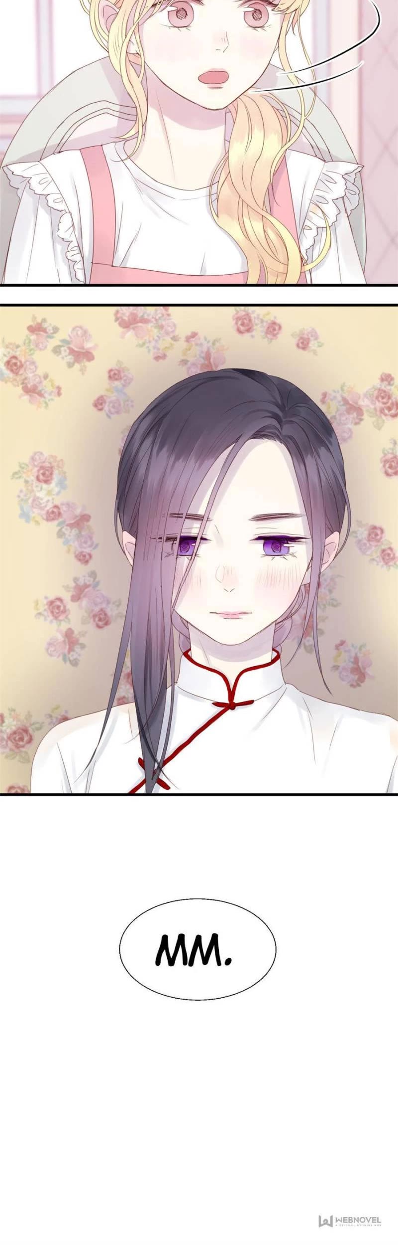 Picked Up A Little Fox Chapter 81 page 12 - Chapter 81