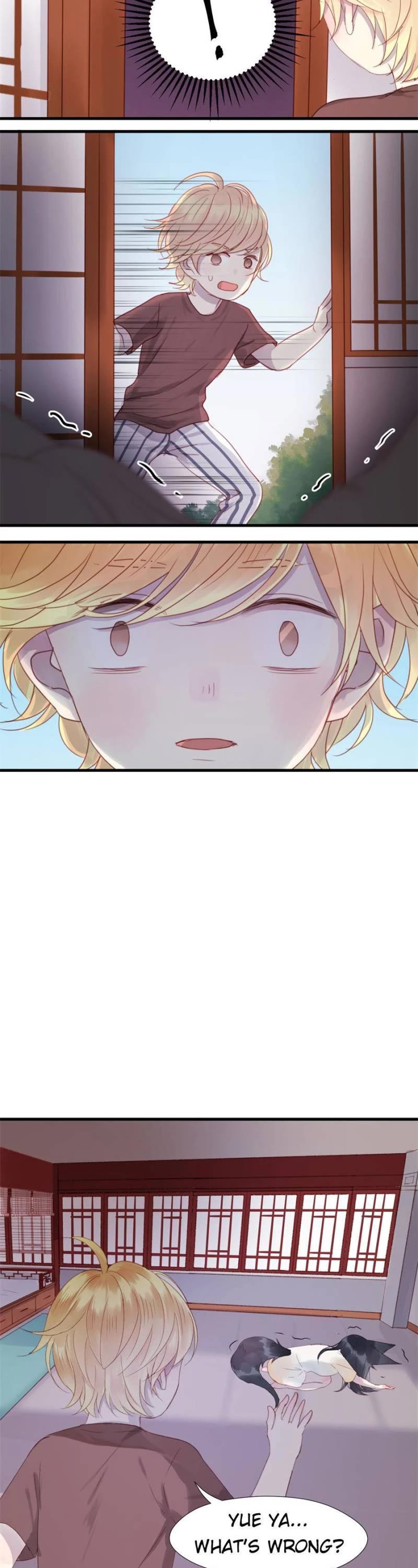 Picked Up A Little Fox Chapter 81 page 2 - Chapter 81
