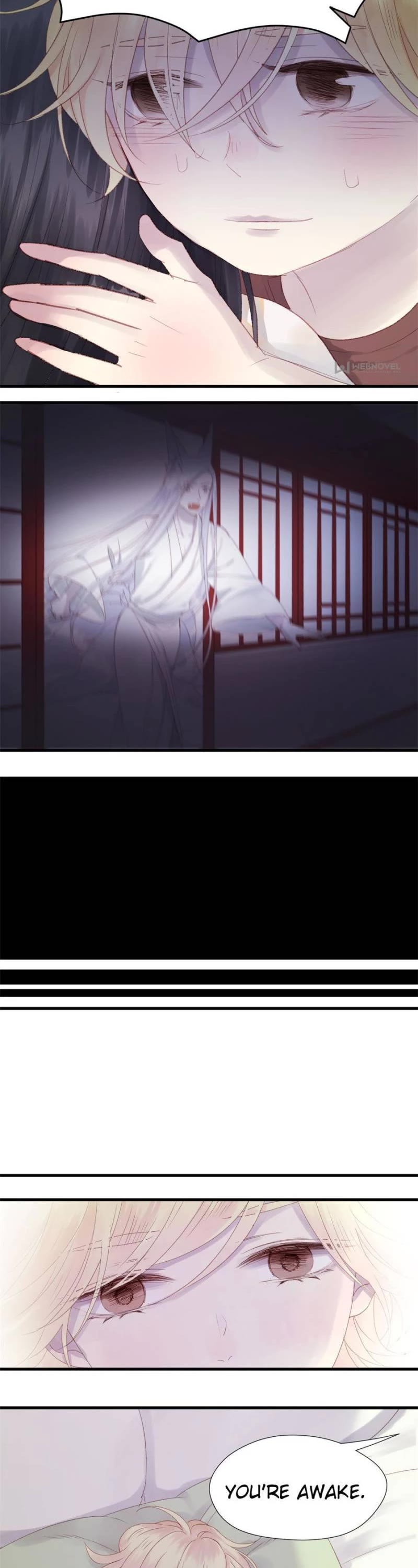Picked Up A Little Fox Chapter 81 page 7 - Chapter 81