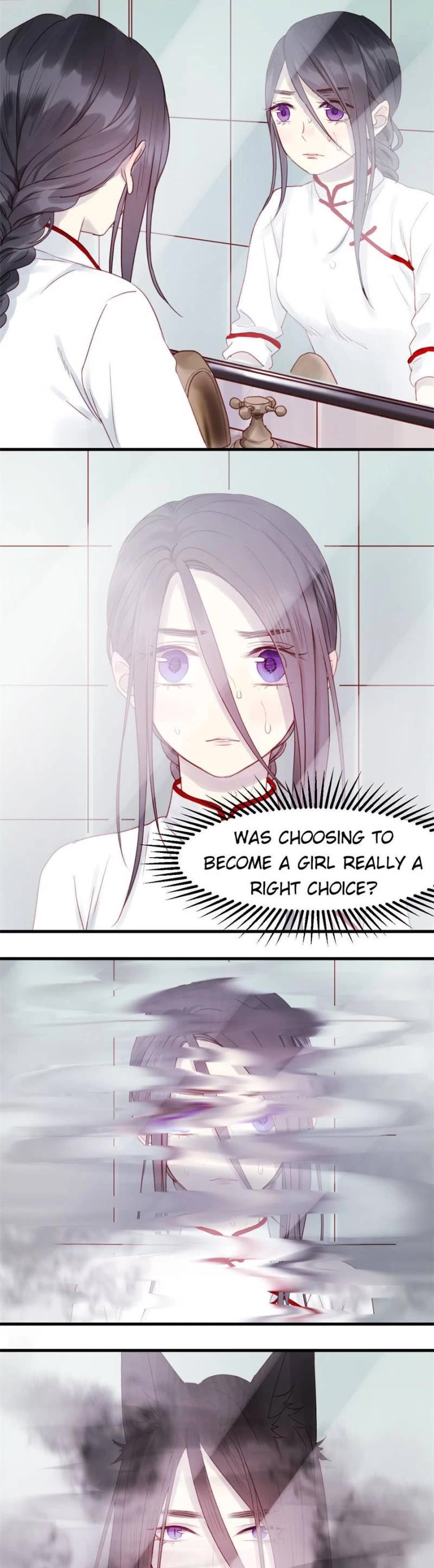 Picked Up A Little Fox Chapter 82 page 13 - Chapter 82