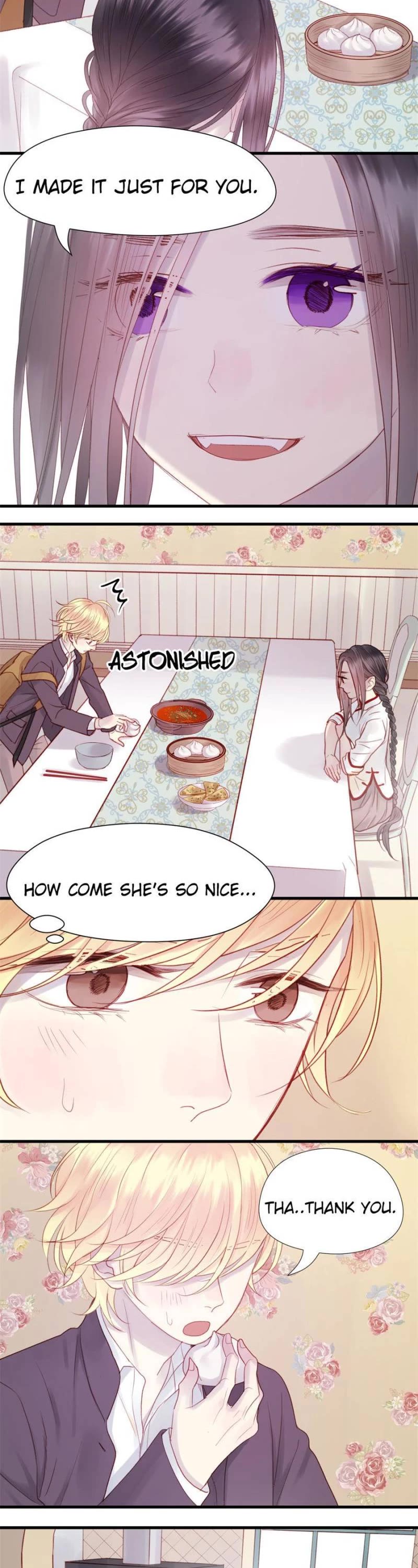 Picked Up A Little Fox Chapter 82 page 2 - Chapter 82