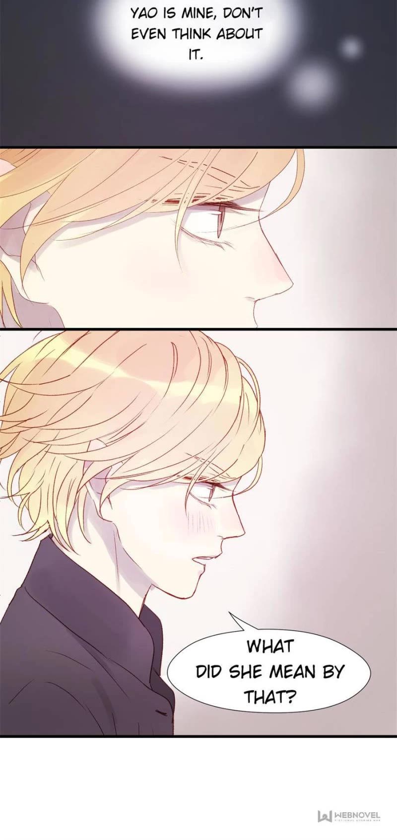 Picked Up A Little Fox Chapter 83 page 10 - Chapter 83