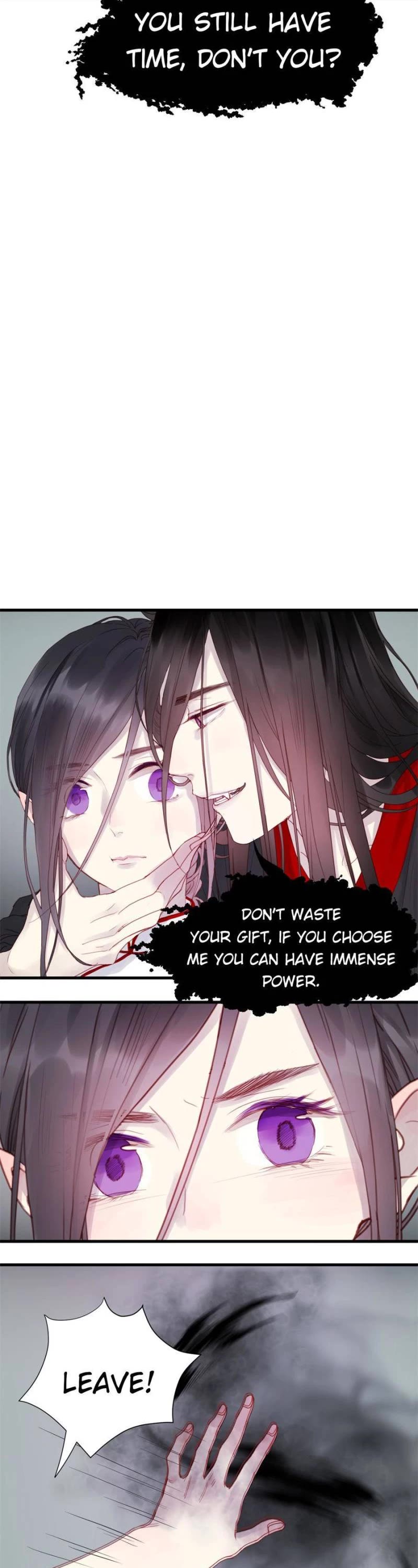 Picked Up A Little Fox Chapter 83 page 2 - Chapter 83