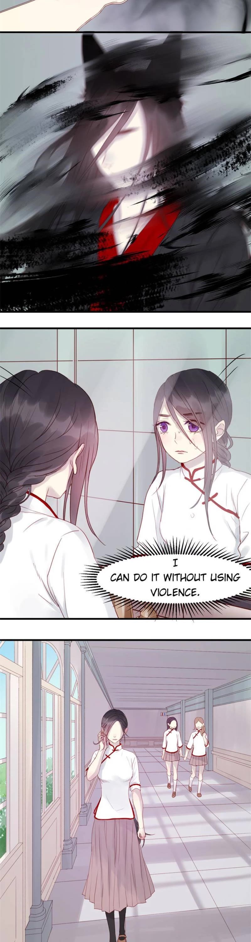 Picked Up A Little Fox Chapter 83 page 3 - Chapter 83