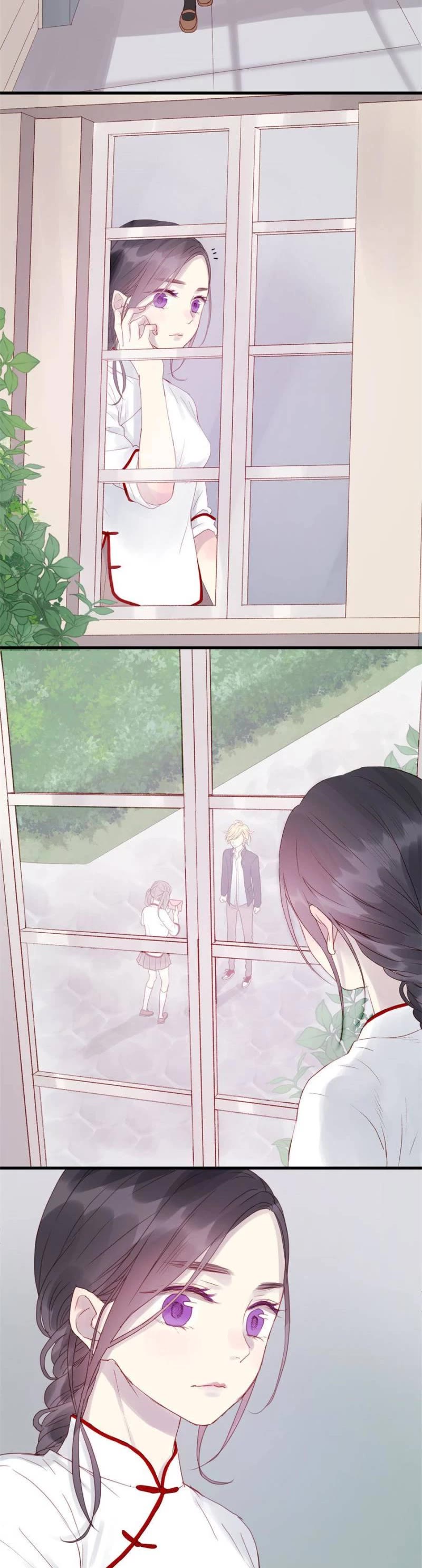 Picked Up A Little Fox Chapter 83 page 4 - Chapter 83