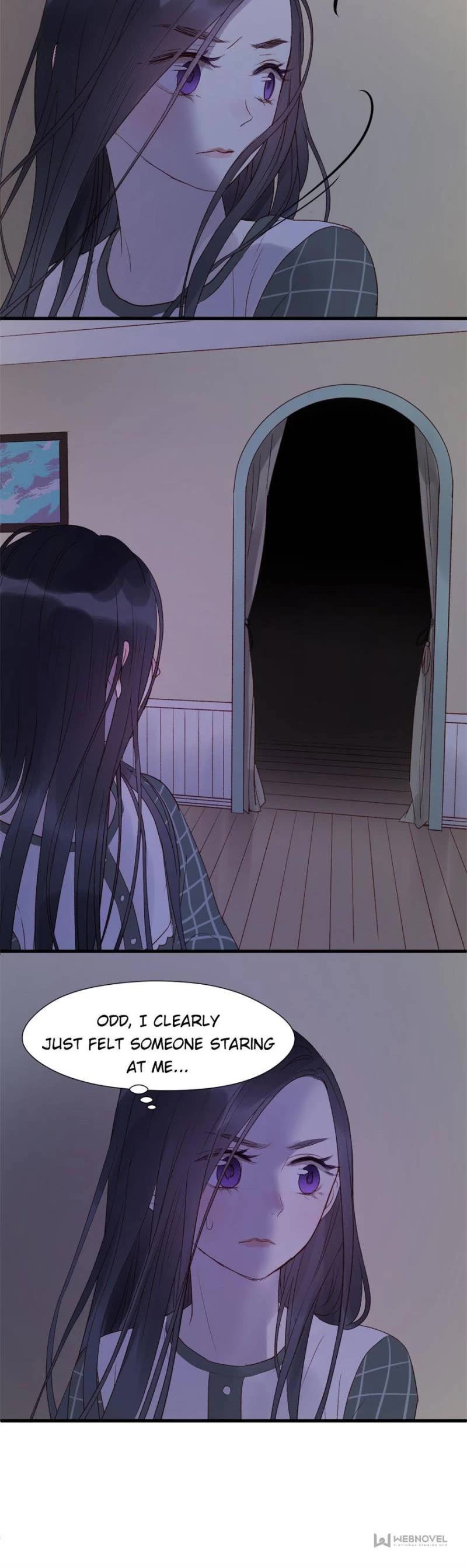 Picked Up A Little Fox Chapter 84 page 17 - Chapter 84