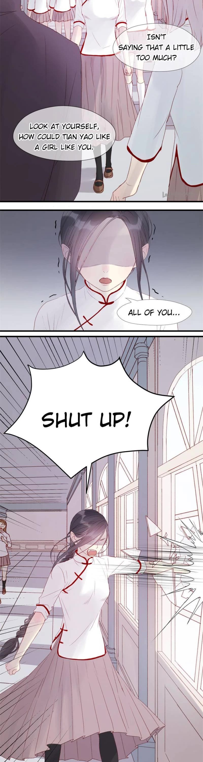 Picked Up A Little Fox Chapter 84 page 7 - Chapter 84