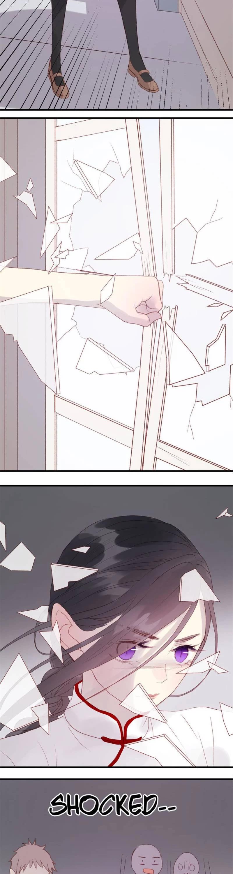 Picked Up A Little Fox Chapter 84 page 8 - Chapter 84