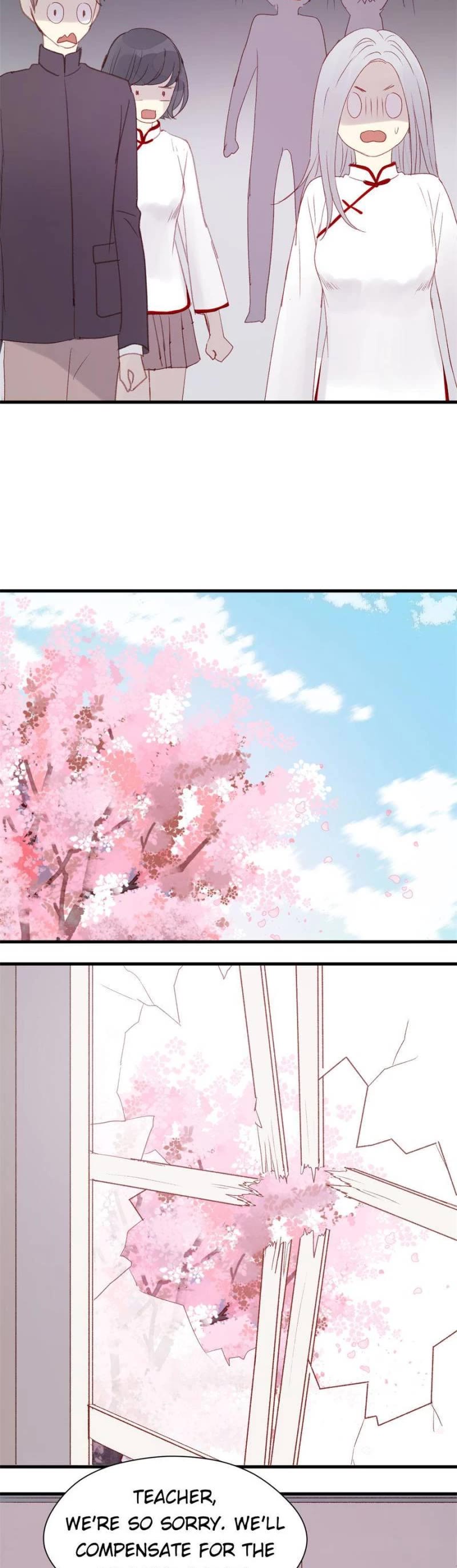 Picked Up A Little Fox Chapter 84 page 9 - Chapter 84