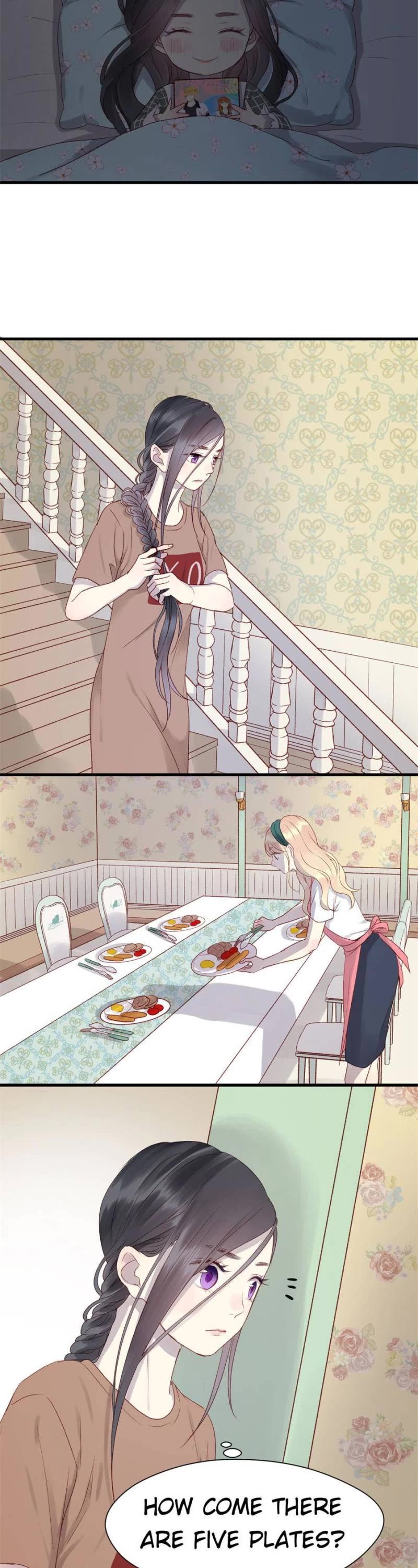 Picked Up A Little Fox Chapter 85 page 12 - Chapter 85