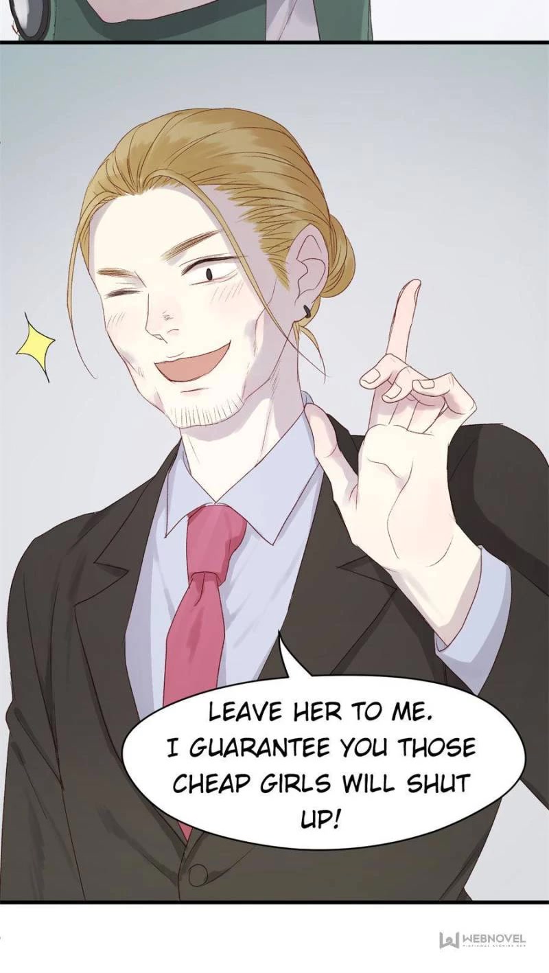 Picked Up A Little Fox Chapter 85 page 16 - Chapter 85