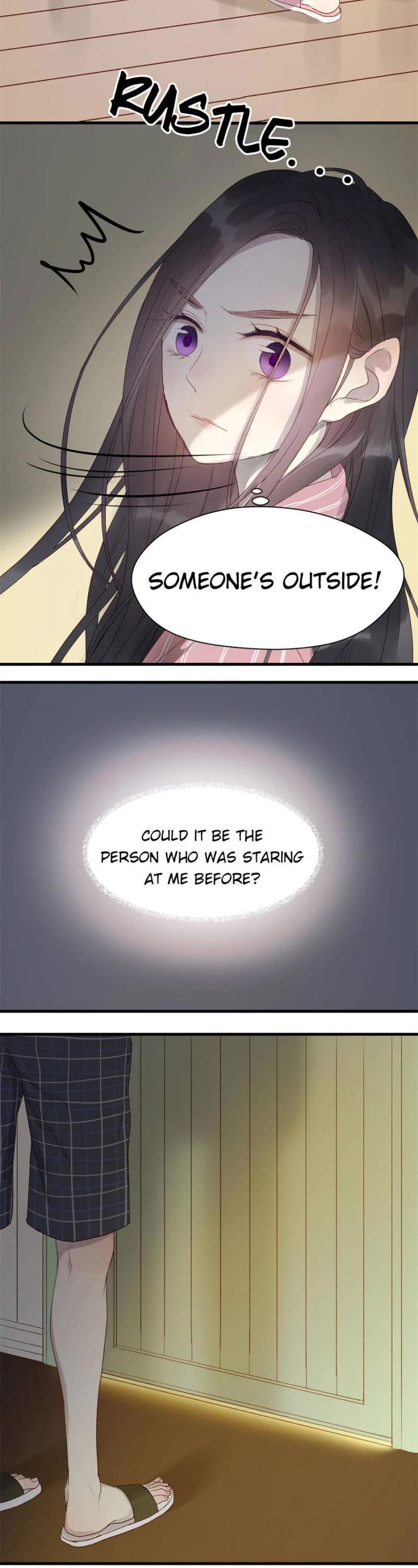 Picked Up A Little Fox Chapter 85 page 3 - Chapter 85