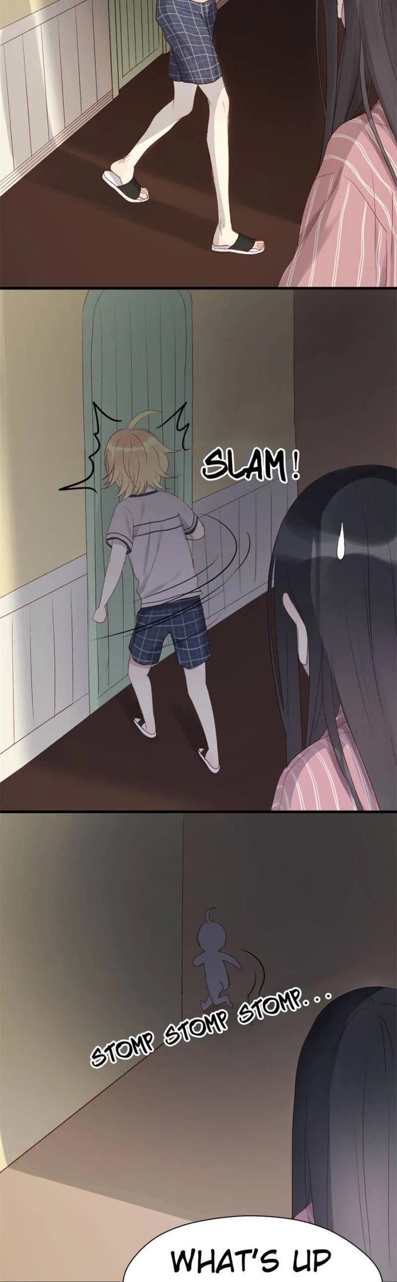 Picked Up A Little Fox Chapter 85 page 9 - Chapter 85