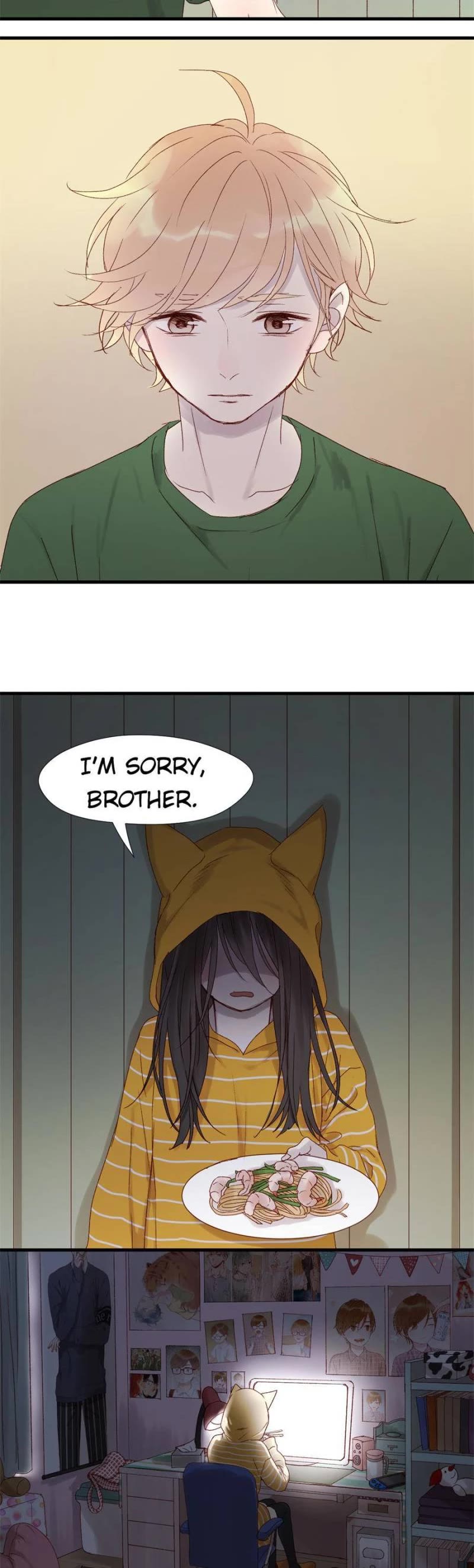 Picked Up A Little Fox Chapter 86 page 10 - Chapter 86
