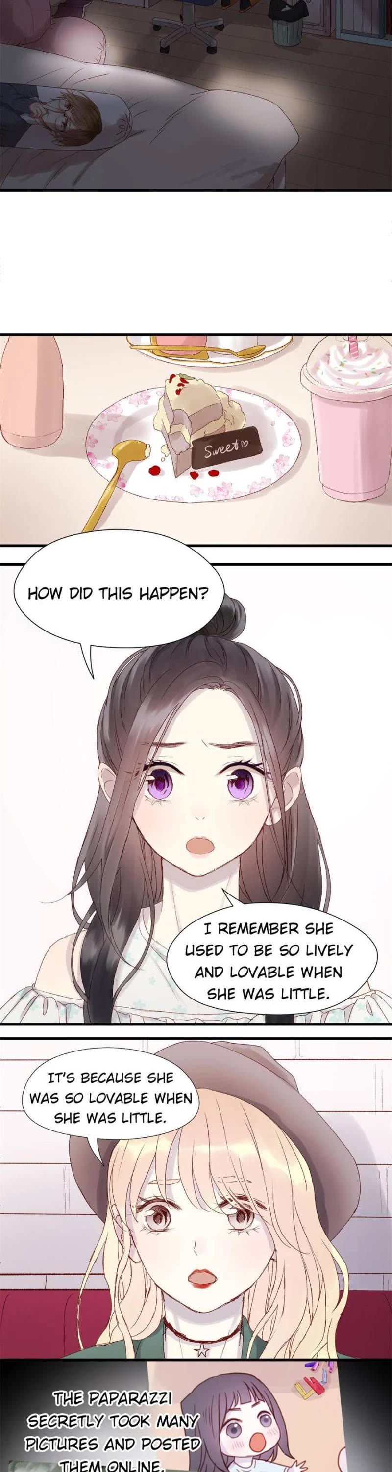 Picked Up A Little Fox Chapter 86 page 11 - Chapter 86
