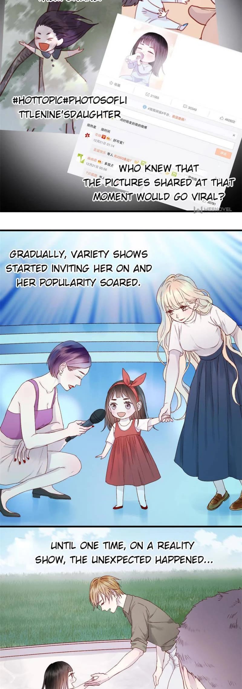 Picked Up A Little Fox Chapter 86 page 12 - Chapter 86