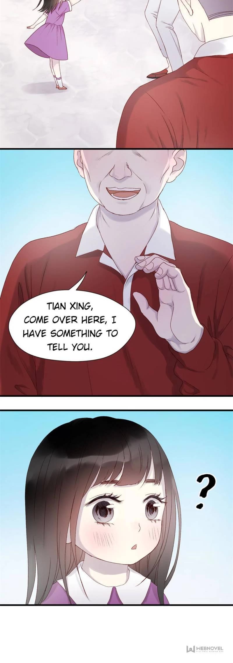 Picked Up A Little Fox Chapter 86 page 13 - Chapter 86