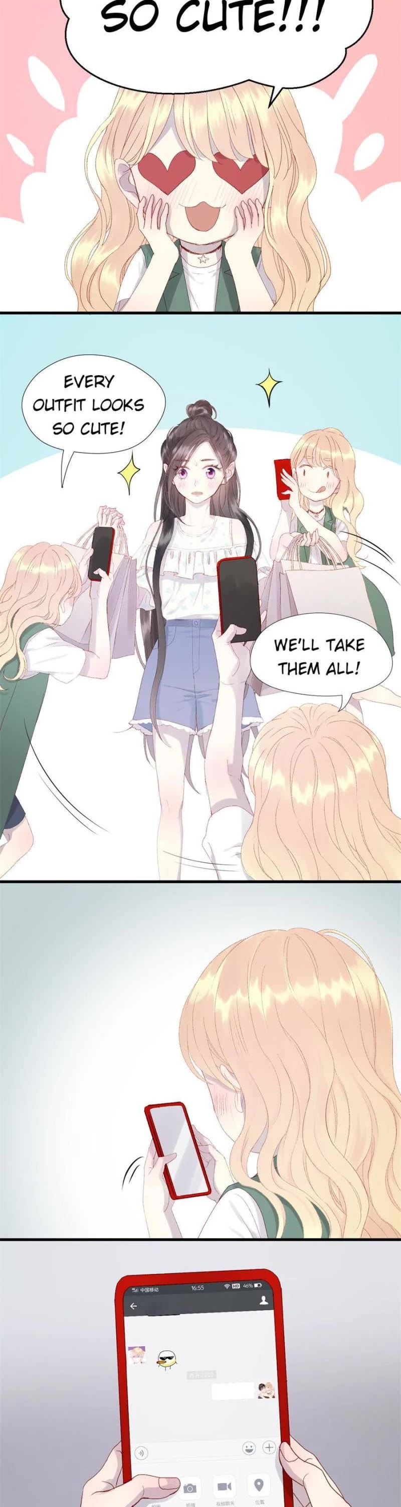 Picked Up A Little Fox Chapter 86 page 3 - Chapter 86