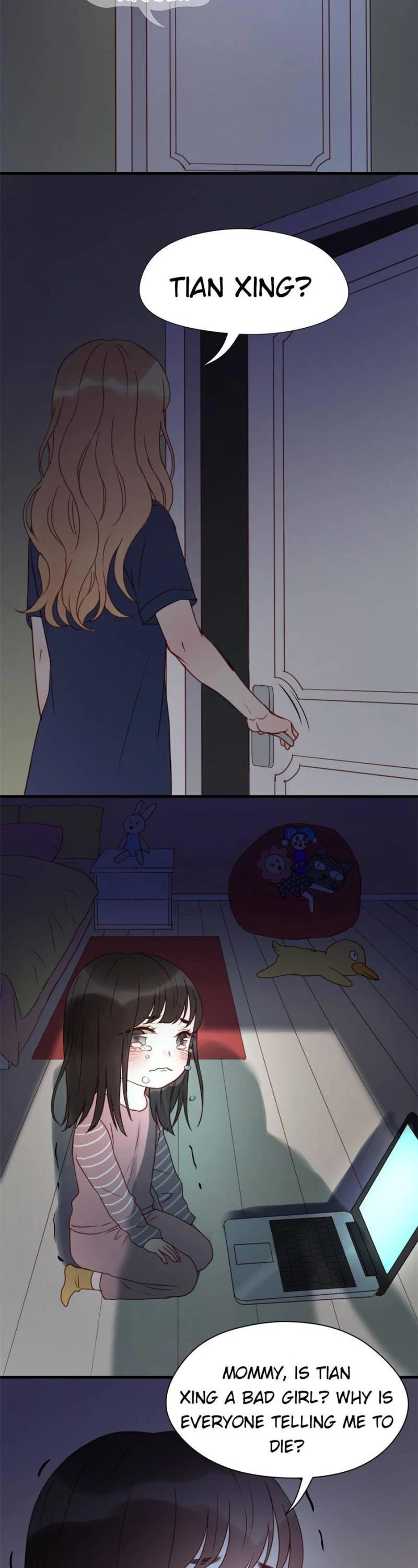 Picked Up A Little Fox Chapter 87 page 11 - Chapter 87