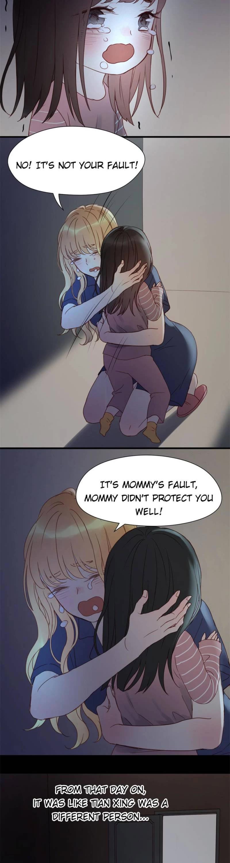 Picked Up A Little Fox Chapter 87 page 12 - Chapter 87