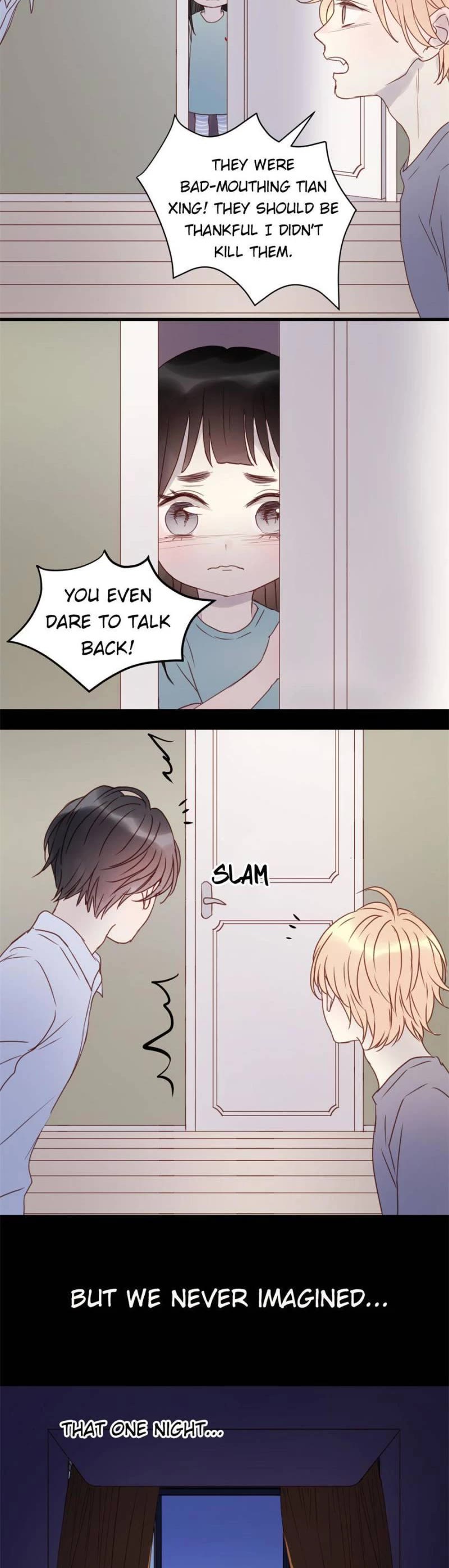 Picked Up A Little Fox Chapter 87 page 14 - Chapter 87