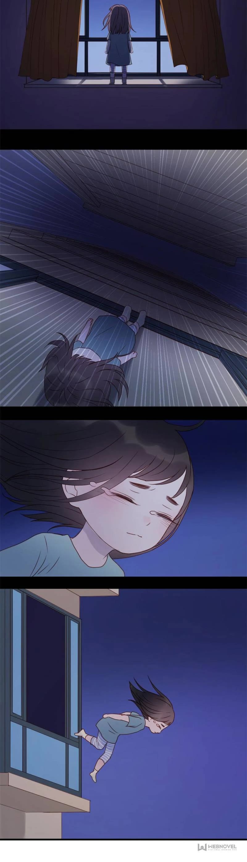Picked Up A Little Fox Chapter 87 page 15 - Chapter 87