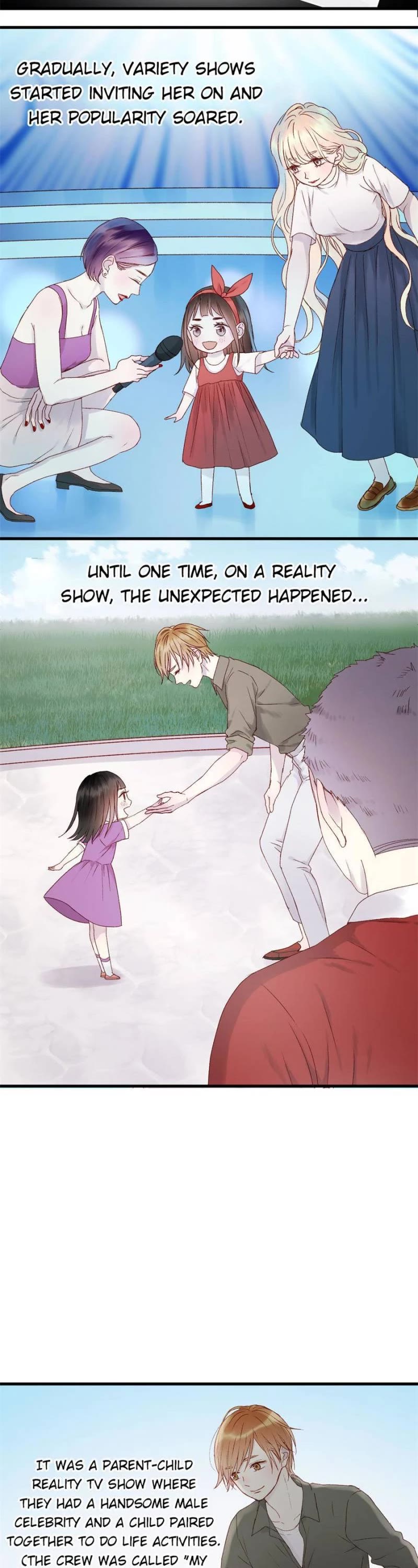 Picked Up A Little Fox Chapter 87 page 2 - Chapter 87