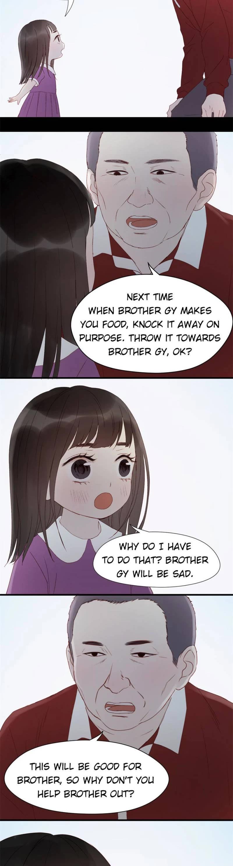 Picked Up A Little Fox Chapter 87 page 4 - Chapter 87