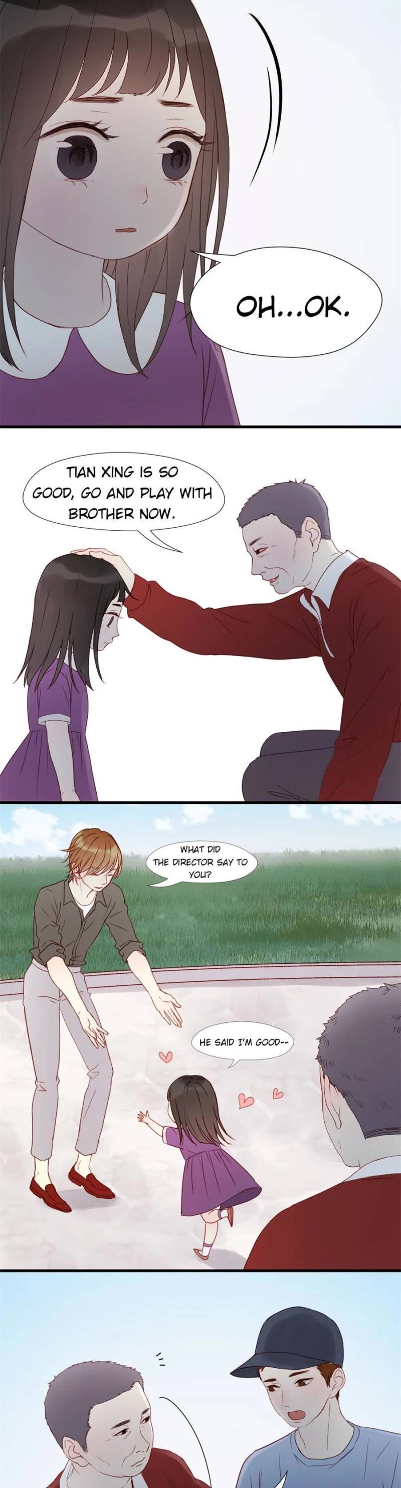 Picked Up A Little Fox Chapter 87 page 5 - Chapter 87