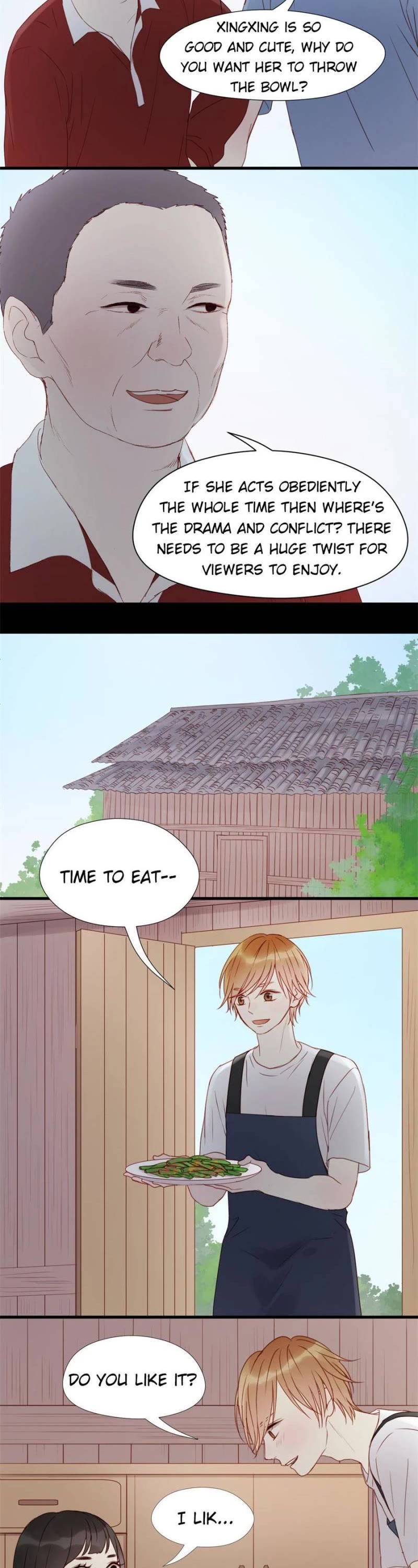 Picked Up A Little Fox Chapter 87 page 6 - Chapter 87