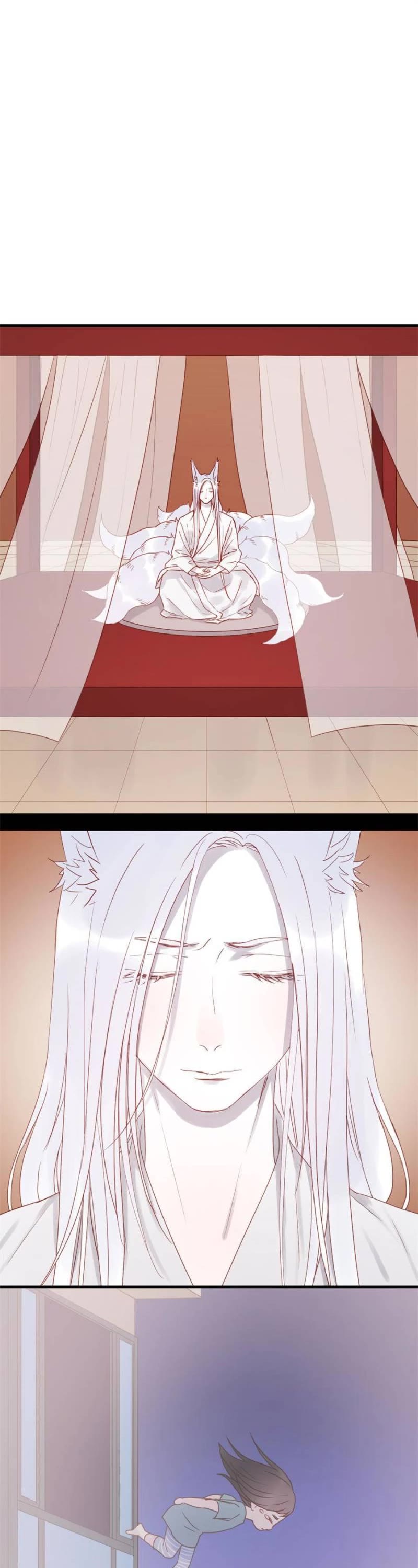 Picked Up A Little Fox Chapter 88 page 1 - Chapter 88