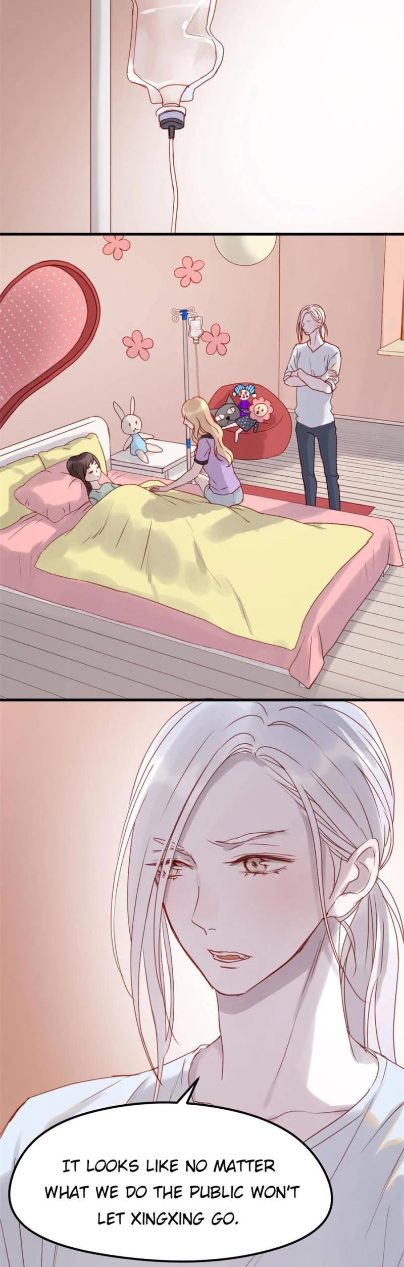 Picked Up A Little Fox Chapter 88 page 10 - Chapter 88