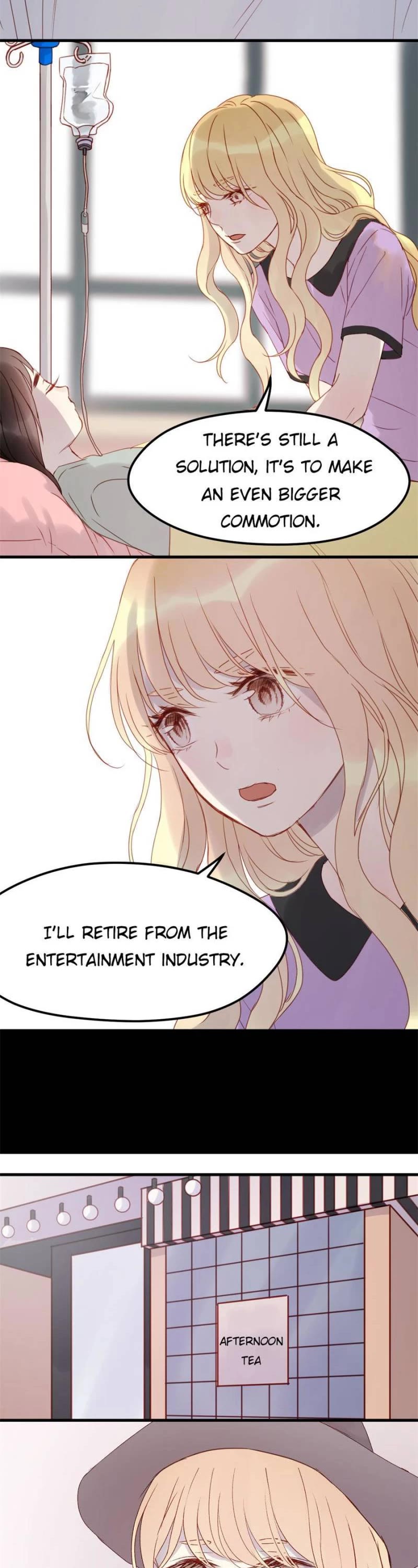 Picked Up A Little Fox Chapter 88 page 11 - Chapter 88