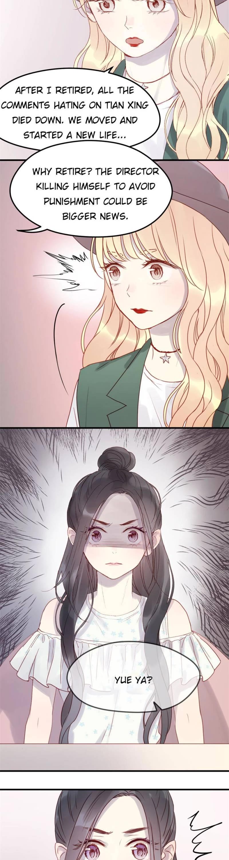 Picked Up A Little Fox Chapter 88 page 12 - Chapter 88